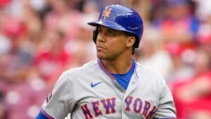 Juan Soto’s fielding error leads to Little League home run in Mets loss
