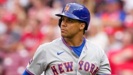Juan Soto’s fielding error leads to Little League home run in Mets loss
