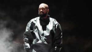 Senator Asks Florida Stadium to Cancel Kanye West Concerts