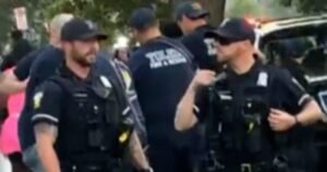 12 hurt in "gunfight" at Ohio festival, police say