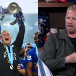 Kasper Schmeichel Compares Cape Verde Underdog Story To 2016 Leicester City