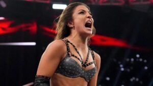 Kendal Grey wins NXT Women’s Championship at The Great American Bash