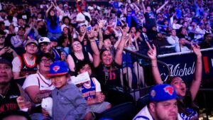Knicks-Spurs NBA Finals Game 3 at MSG may be most expensive game ever