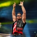 LA Knight’s path to King of the Ring finals gets easier after ‘Raw’ upset