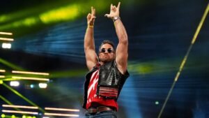 LA Knight’s path to King of the Ring finals gets easier after ‘Raw’ upset