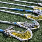 Washington high school lacrosse player dies after ball strikes his neck