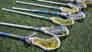 Washington high school lacrosse player dies after ball strikes his neck