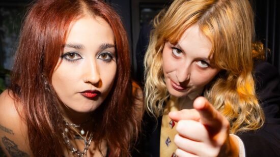 See Our Best Live Photos of the U.K. Punk Act