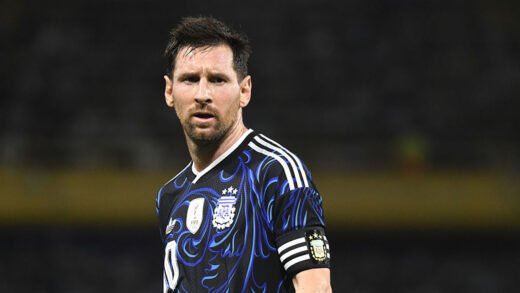 2026 World Cup Odds: Who Will Score the Most Goals For Their Countries??