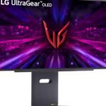 LG’s 27-inch Tandem OLED gaming monitor is cheaper than ever