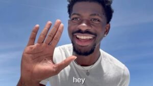 Lil Nas X Returns With Candid Video About Therapy, Rehab, Healing