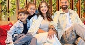 Soccer star’s wife and 2 children killed in Venezuela earthquakes, team says