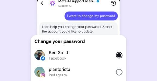 Hackers likely hijacked over 20,000 Instagram accounts with Meta’s AI chatbot