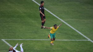 The History Of Mexico’s Opening-Day World Cup Curse
