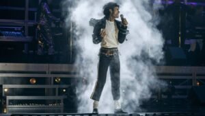 ‘Michael’ Is Offiically the Highest-Grossing Music Biopic of All Time