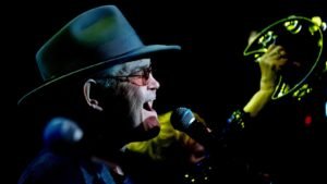 Micky Dolenz Covers a Lost Paul Westerberg Song on New EP ‘Timeless’