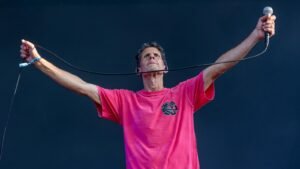 Beastie Boys’ Mike D Sets Summer Solo Tour Dates