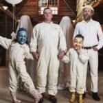 Modest Mouse’s Messy, Enjoyable Album ‘An Eraser and a Maze’