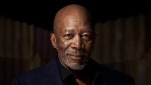 Morgan Freeman Recorded a Blues Record With Taj Mahal, Keb’ Mo