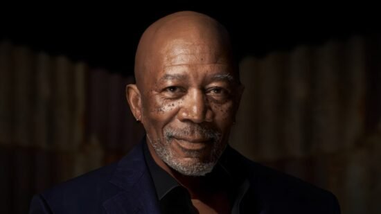 Morgan Freeman Recorded a Blues Record With Taj Mahal, Keb’ Mo