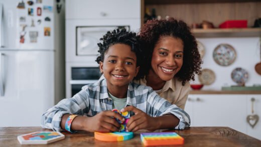 Symptoms of ADHD | Attention-Deficit / Hyperactivity Disorder (ADHD)