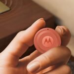 Moto’s Tag 2 tracker is $20 for a limited time