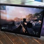 I held the next-gen handheld