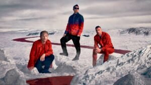 Muse Wow Us Into Submission on ‘The Wow! Signal’