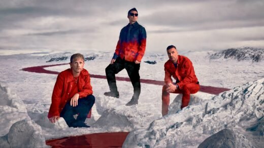 Muse Wow Us Into Submission on ‘The Wow! Signal’