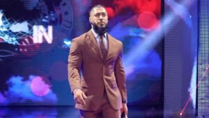 Mustafa Ali retains TNA International Championship at Slammiversary