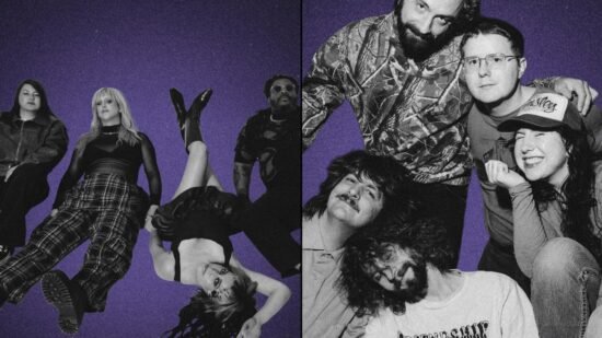 Wednesday, Mannequin Pussy Join Rolling Stone Rock Tour in Nashville