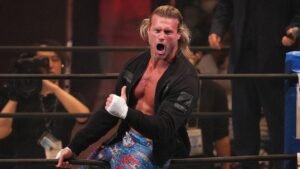 Nic Nemeth wins TNA World Championship at Slammiversary, defeats Mike Santana