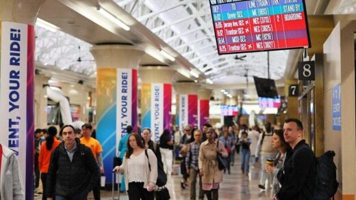 World Cup NJ Transit tickets see less than 6% sold for MetLife games