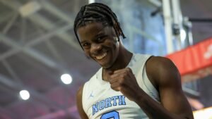 Jay Bilas says the 2026 NBA Draft class is best and deepest he has seen