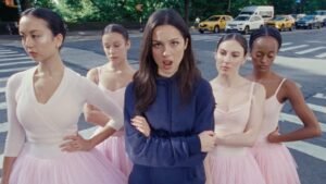 Olivia Rodrigo Shares ‘Stupid Song’ Music Video Filmed Around New York