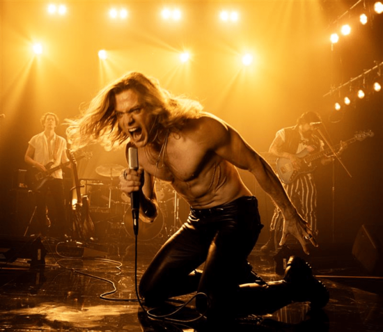 Music’s Most Dangerous Immortal