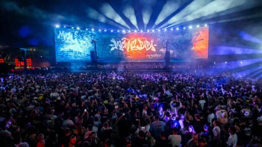 What It Was Like to DJ Pacha New York’s Opening Weekend
