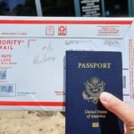 Nearly a million passports and photo IDs were left unprotected on the public internet
