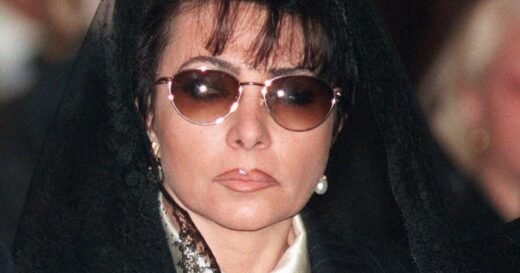 “Lady Gucci” Patrizia Reggiani, who had ex-husband and fashion heir murdered, could inherit a $23 million fortune