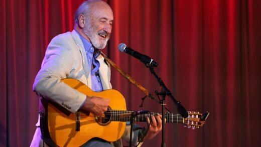 Peter, Paul and Mary’s Noel Paul Stookey on Dylan, the Village Scene