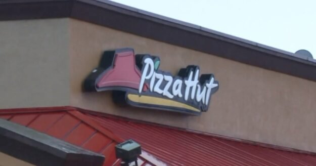 Yum! Brands sells struggling Pizza Hut in $2.7 billion deal
