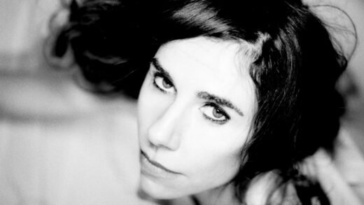 PJ Harvey Goes Interstellar on New ‘Voyager’ Single