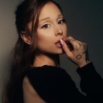 Ariana Grande, Justin Long Star in Hate That I Made You Love Me Video