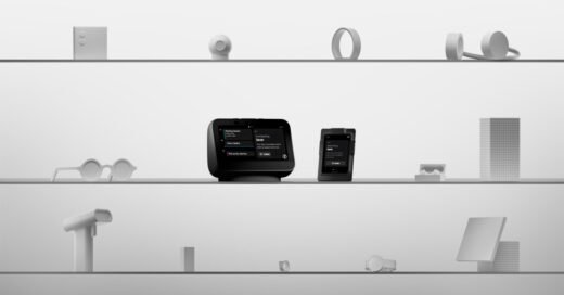 Microsoft’s Project Solara is an OS for AI agent gadgets