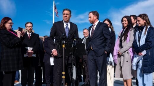 Supreme Court upholds West Virginia, Idaho transgender sports bans 6-3