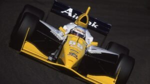 Former IndyCar driver Rick Treadway killed in motorcycle crash at 56