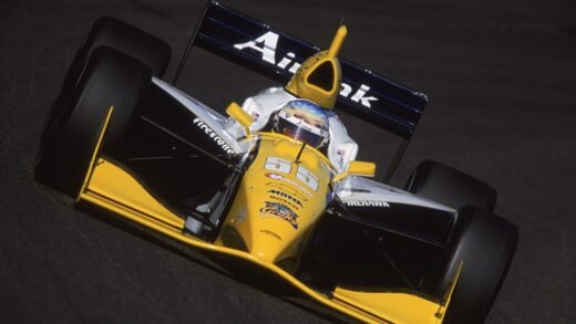 Former IndyCar driver Rick Treadway killed in motorcycle crash at 56