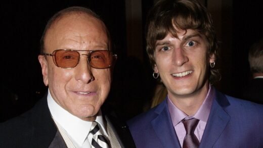 Rob Thomas Remembers Clive Davis: ‘End of an Era’