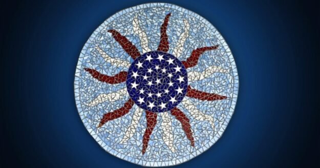 This week on “Sunday Morning” (June 28): “These United States – America at 250”