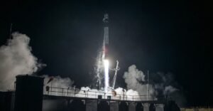 Rocket Lab is buying Iridium’s satellite network for $8 billion to take on SpaceX
